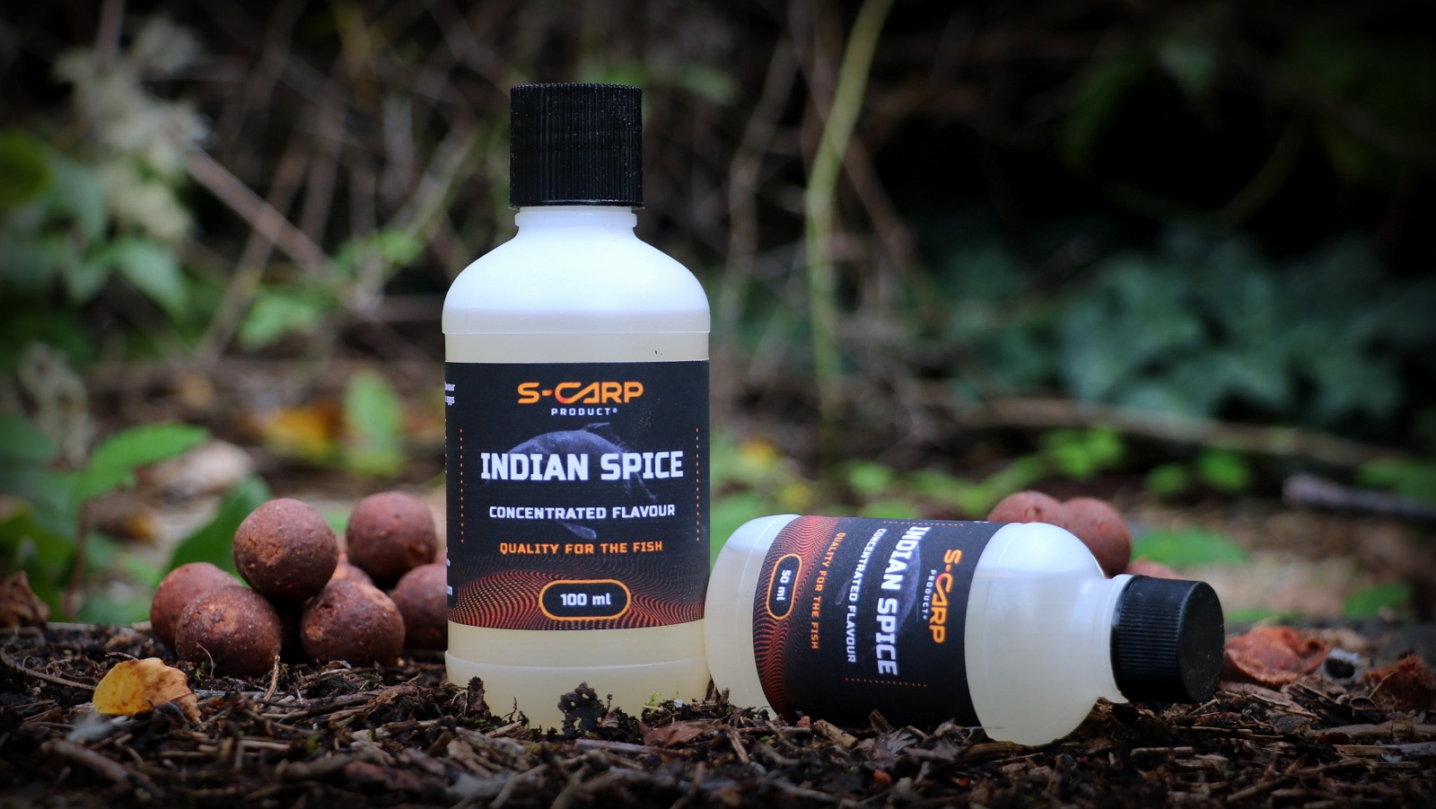 Indian Spice Flavour